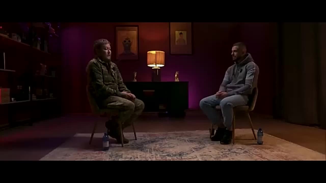 Украинская  война. ОНИ.