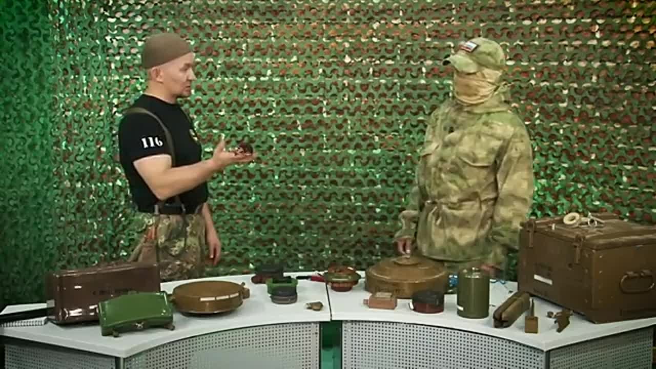 Украинская война. МЫ.