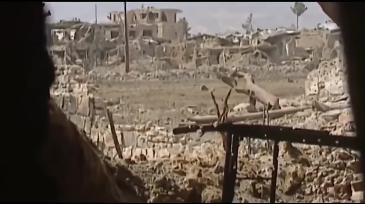 Афганистан 21 век.