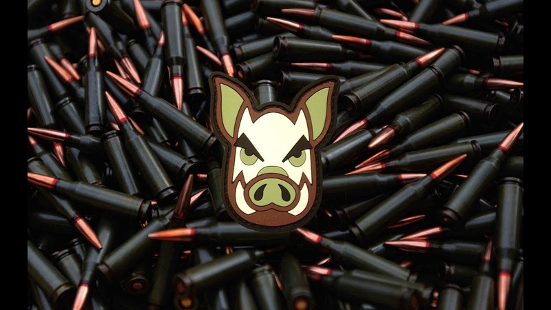 Хроники Наф-Нафа.