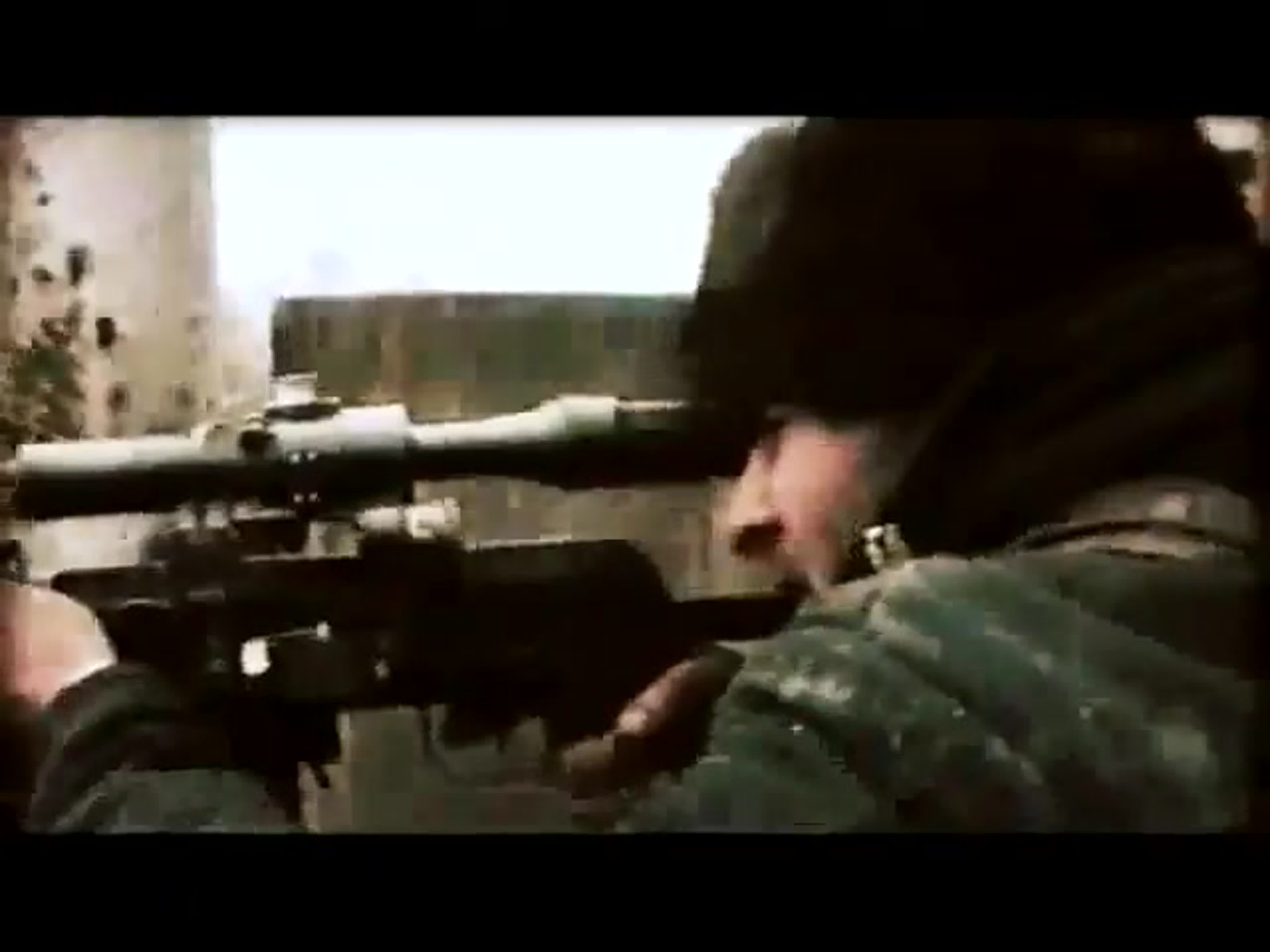 Кавказ 1990-2010гг.