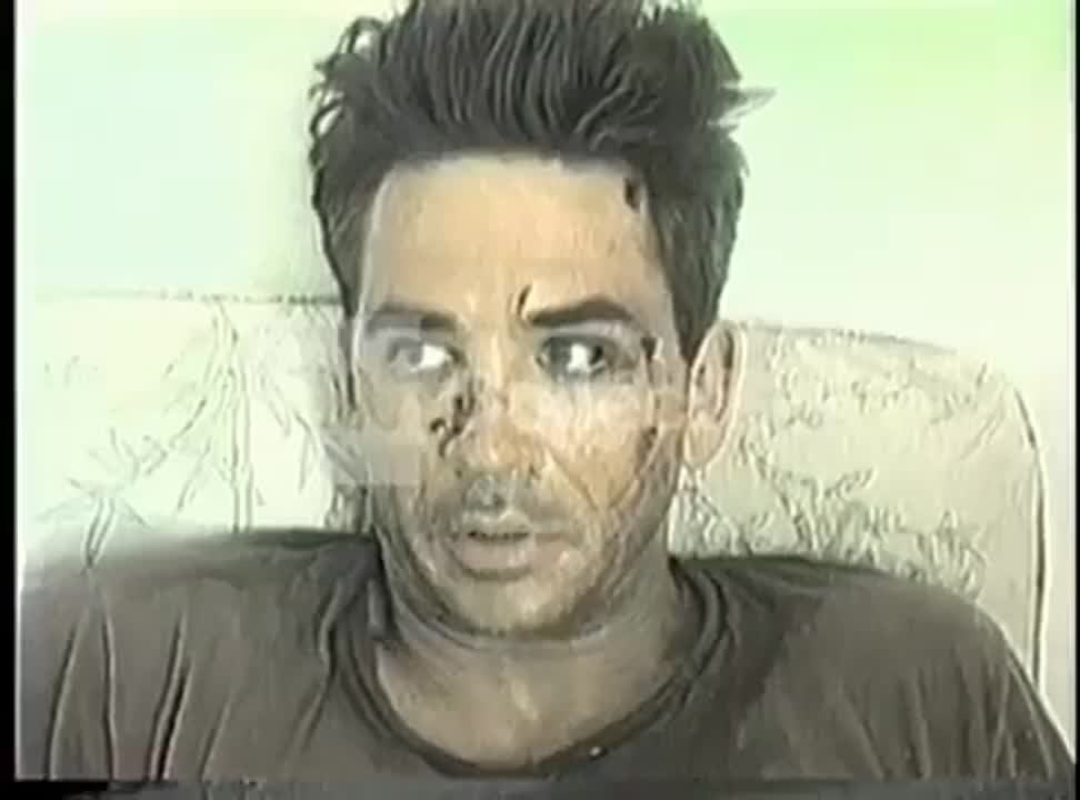 Падение Чёрного Ястреба.