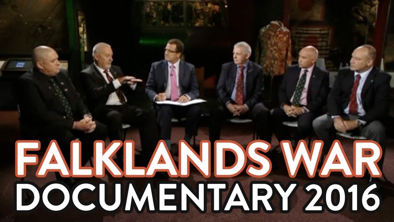 Фолкленды 1982г.