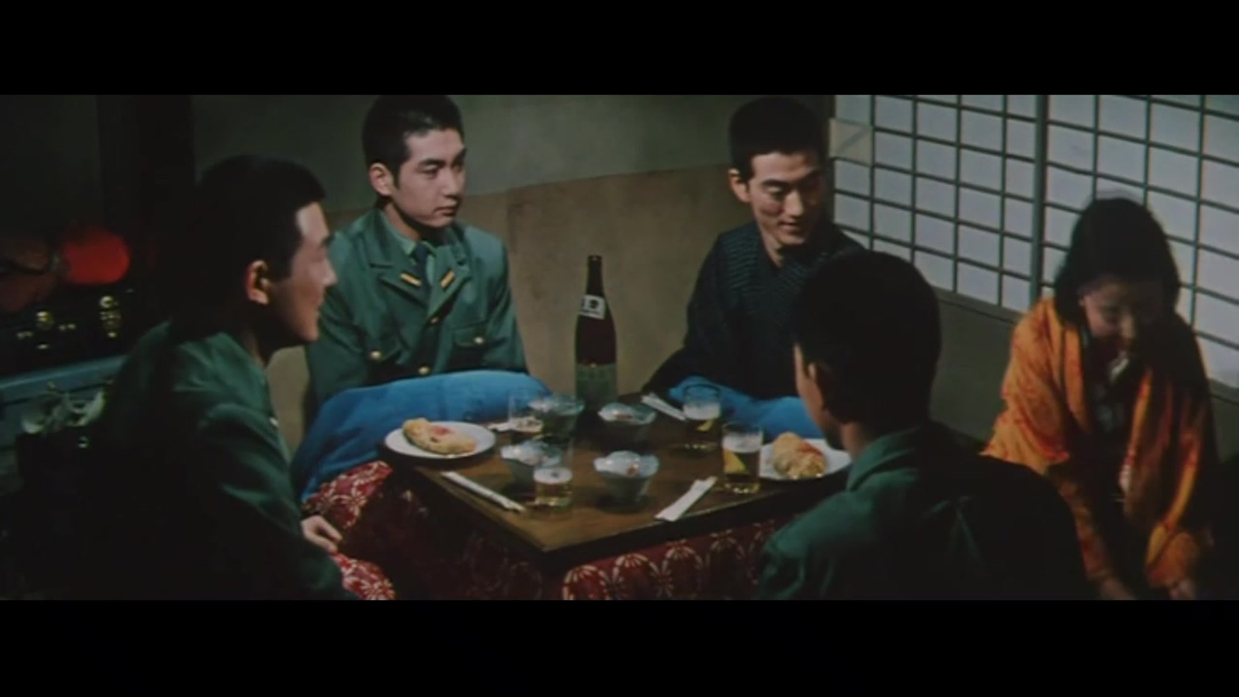 Война на Тихом океане 1941-5гг.