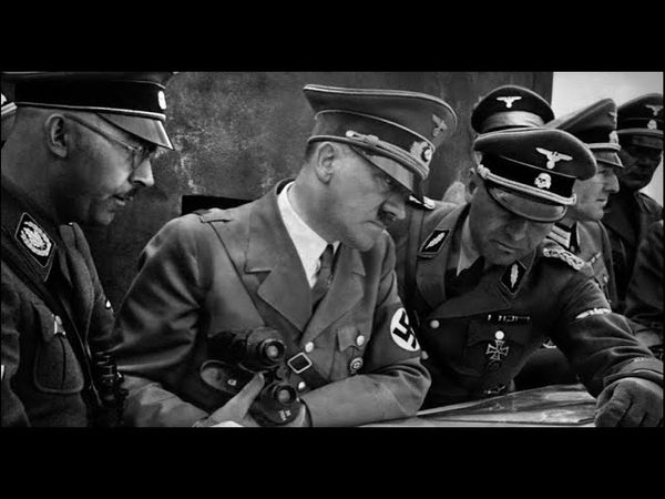 Кёнигсберг 1945г.