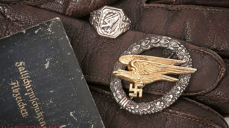 1941г. Крит. "Меркурий".