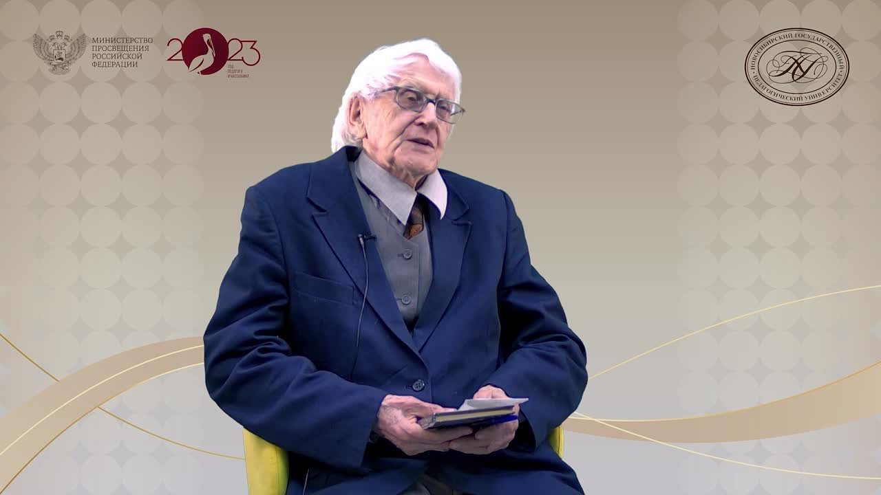 Живые воспоминания | Спецпроект