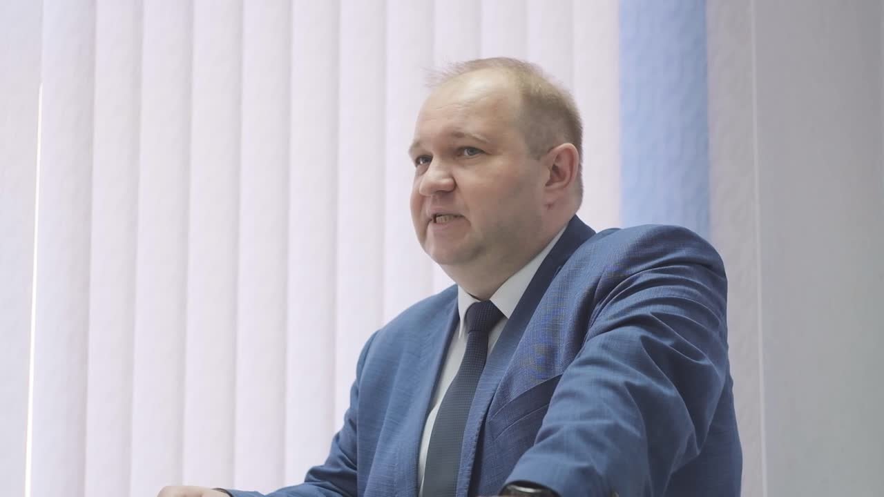 Сюжеты НГПУ