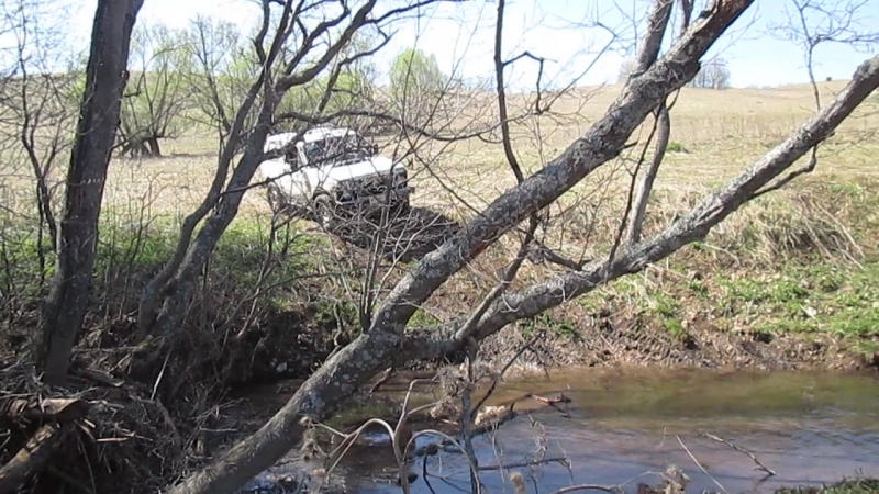 Соревнования по GPS-ориентированию в Лениногорске 13.05.2018