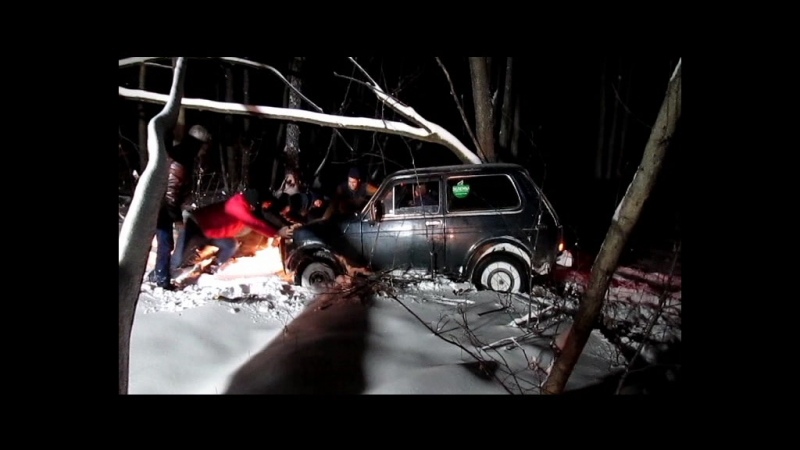 покатушки 05.12.17