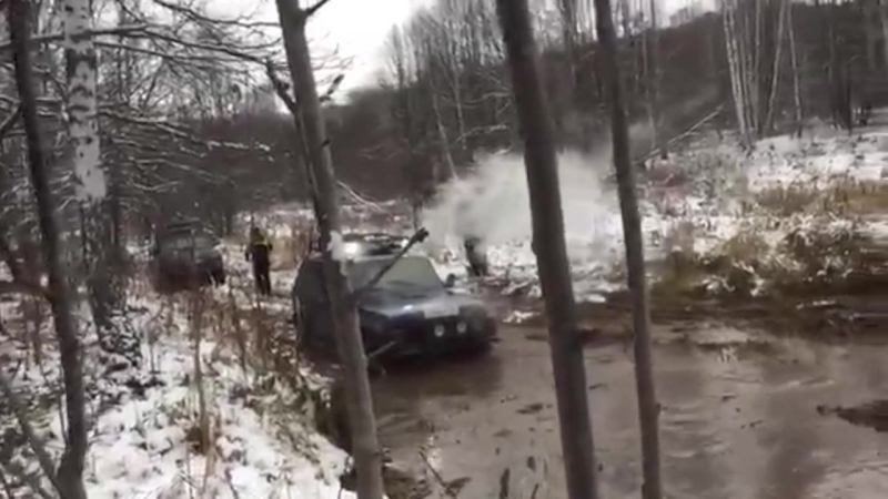 Рождение клуба 19.11.17