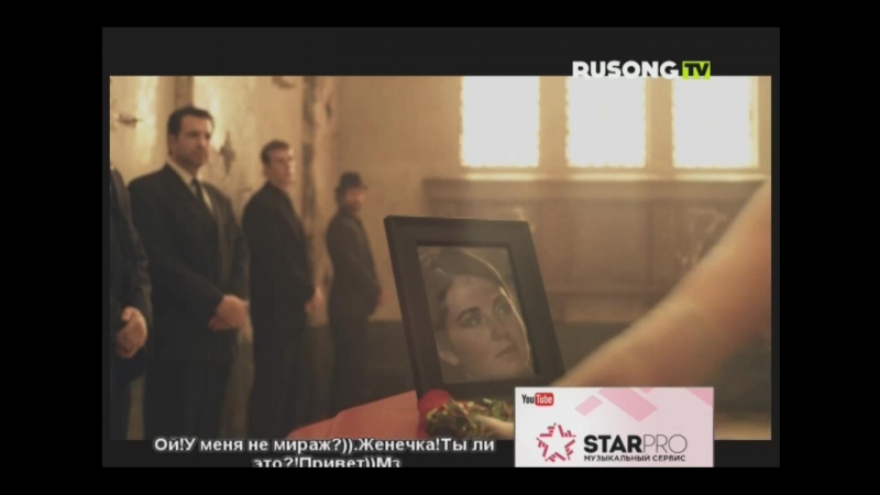 RUSONG TV T.A.T.U.