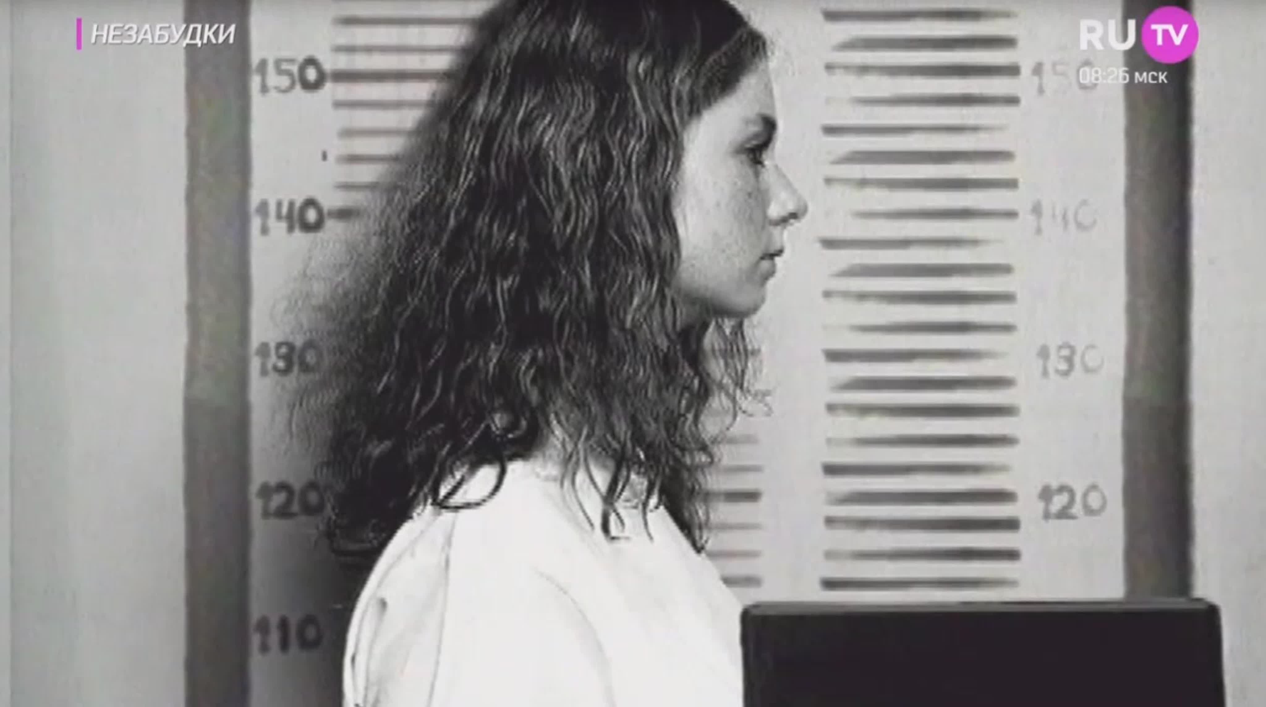 НЕЗАБУДКИ RU TV