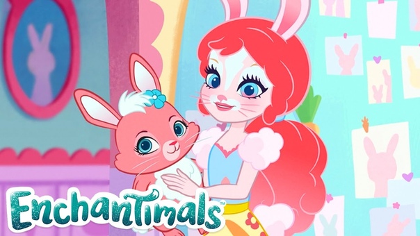 Enchantimals