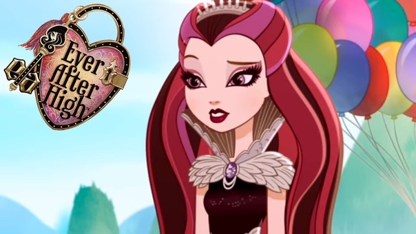 Web-сериал (RUS): 1 сезон (Добро пожаловать в Школу Долго и Счастливо)