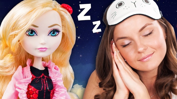 Обзоры кукол на русском