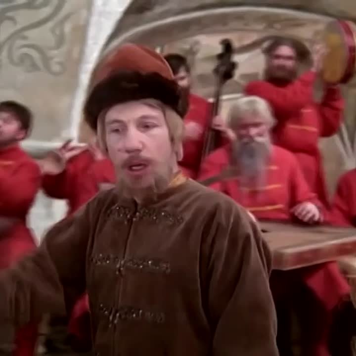 Будьте здоровы!