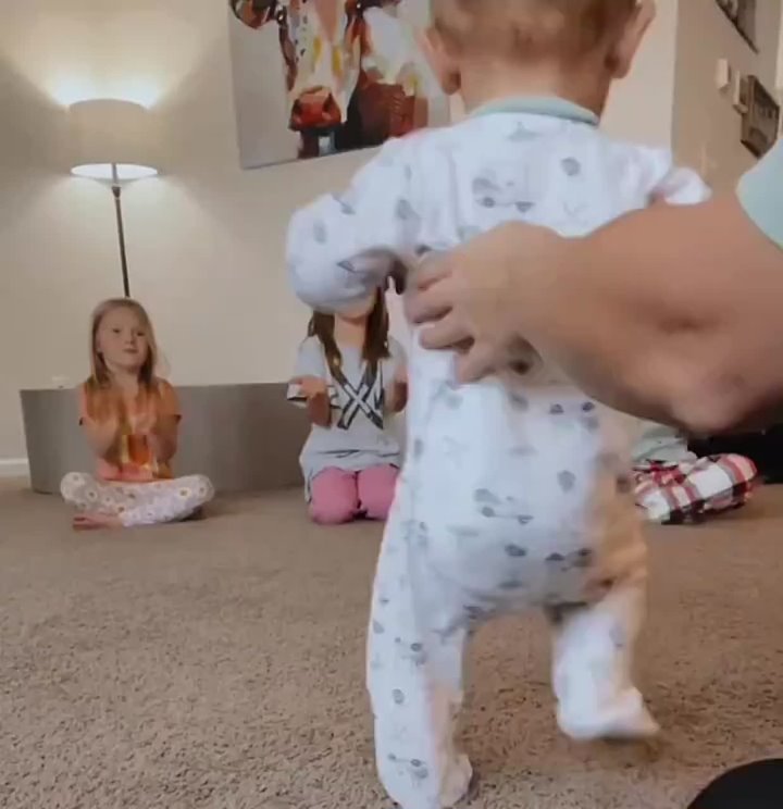 Это  чудо великое - дети!