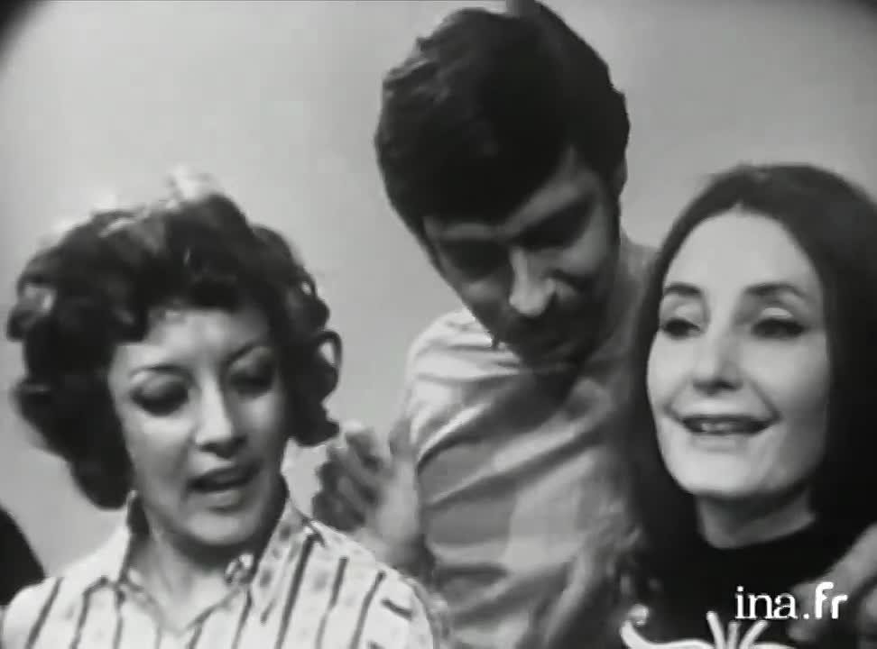 Мелодии и ритмы зарубежной эстрады