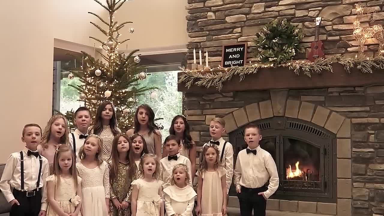 Новогодние узоры