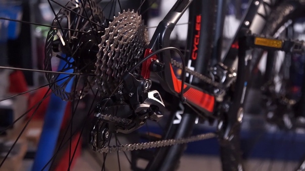 Обзоры велосипедов Welt