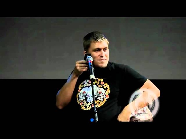 3 сезон (2012-2013)