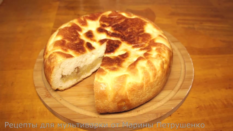 Постные рецепты