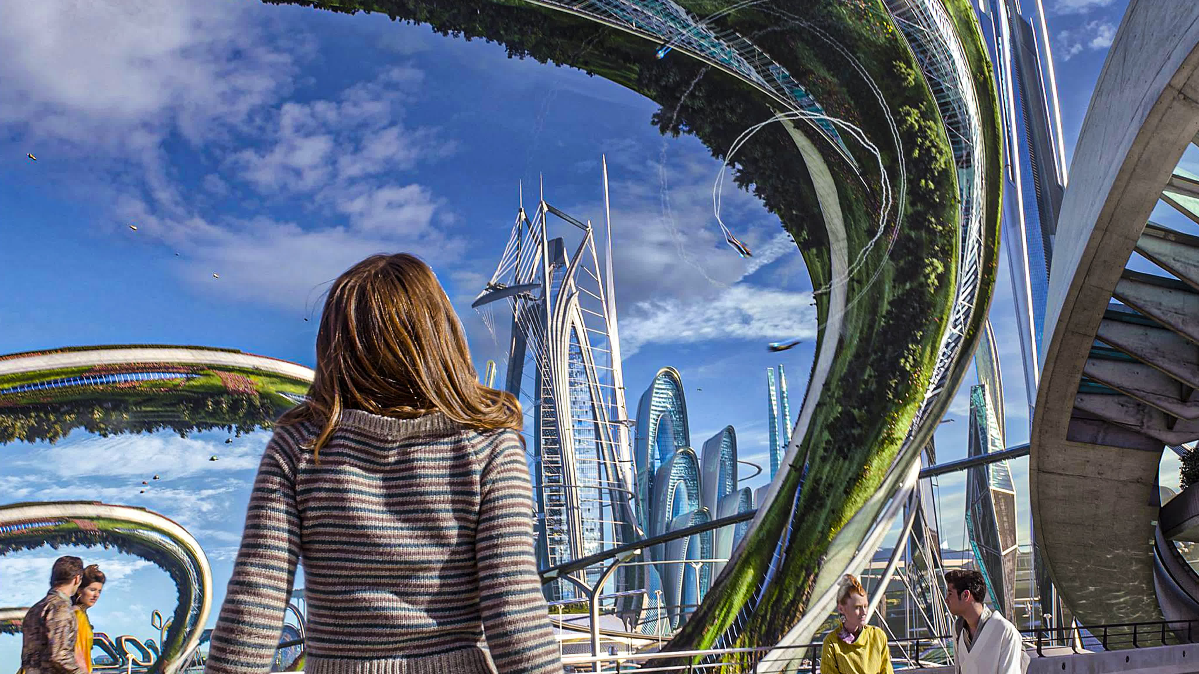 Художественные фильмы