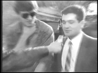 Рок движуха.