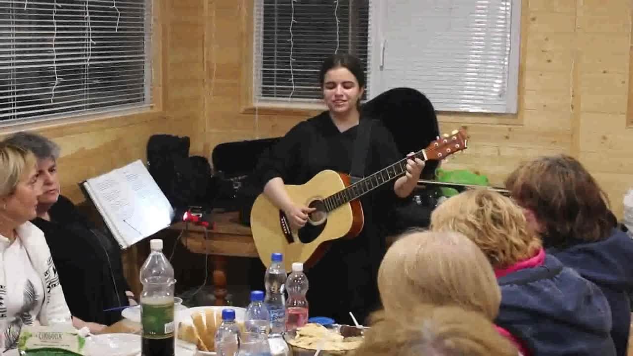 Бард движение