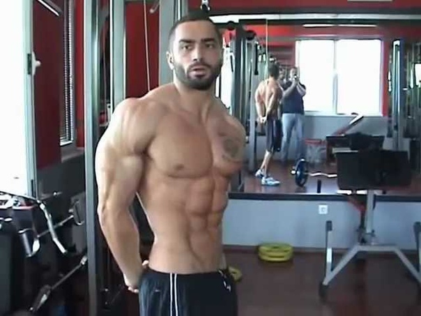Lazar Angelov