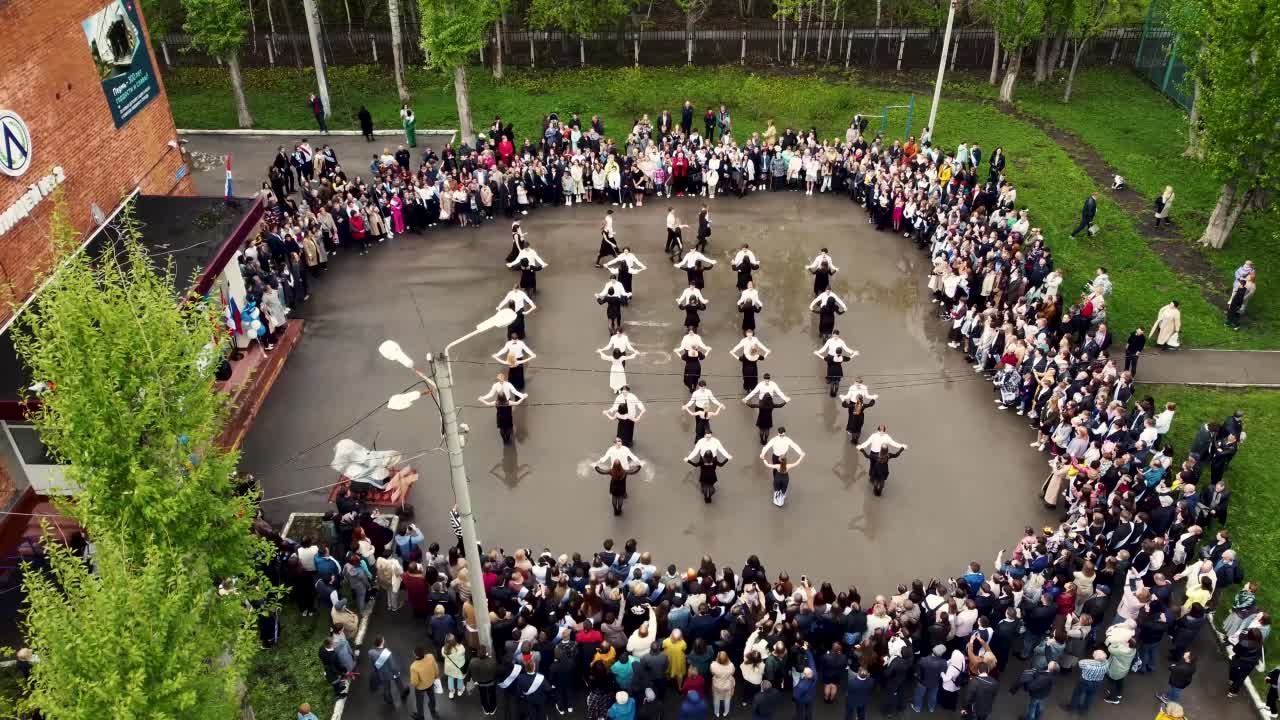 Праздничные видео