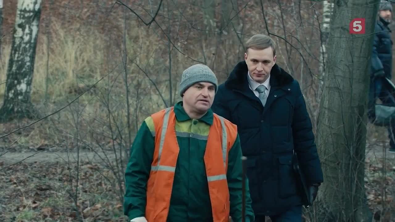 Великолепная пятёрка 4 (2021-2022)