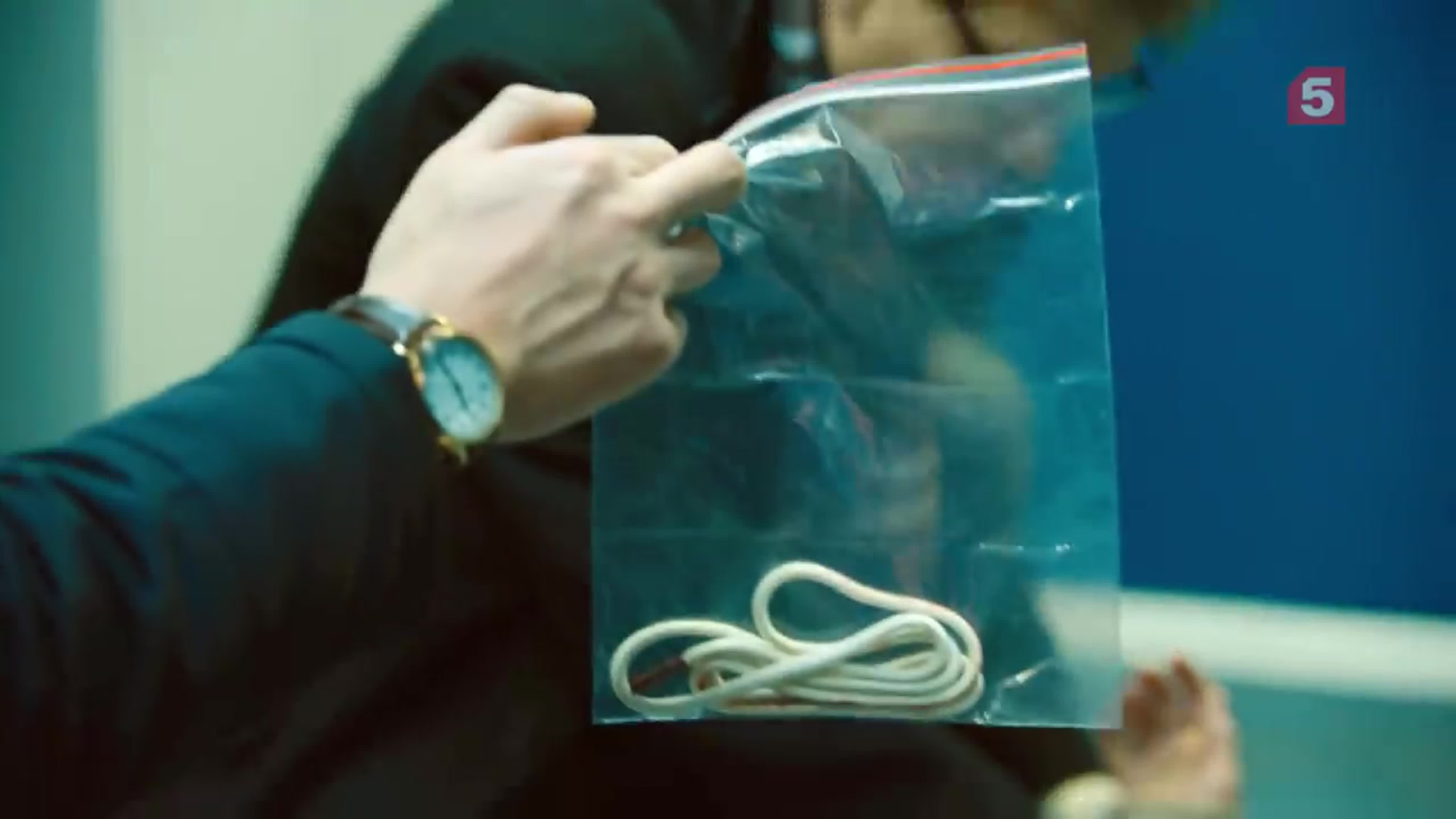 Великолепная пятерка 3 (2020-21)