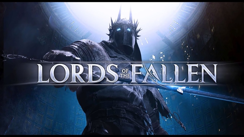 Lords of the Fallen