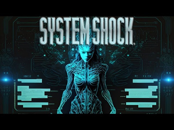 System Shock Remake