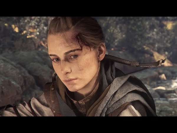 A Plague Tale: Requiem