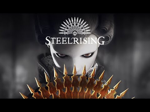Steelrising