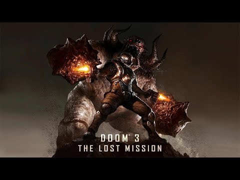 DOOM 3 BFG Edition