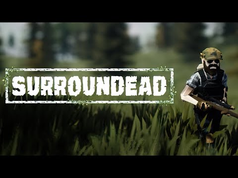 SurrounDead