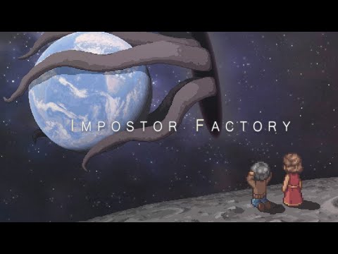 Impostor Factory