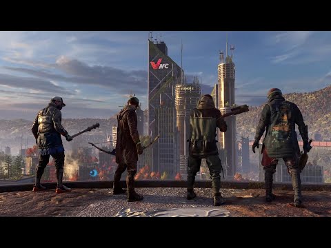 Dying Light 2: Stay Human