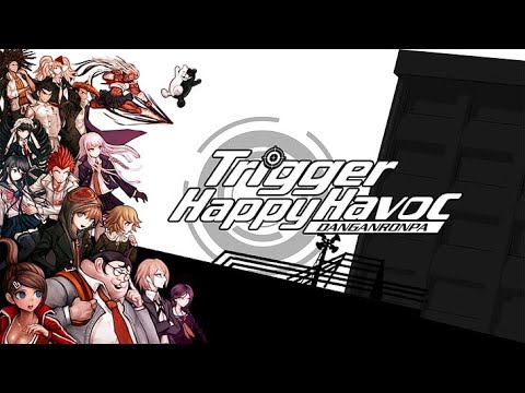 Danganronpa: Trigger Happy Havoc
