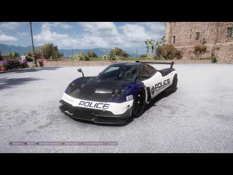 Forza Horizon 5
