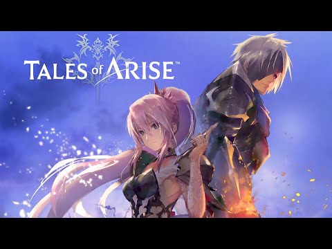 Tales of Arise