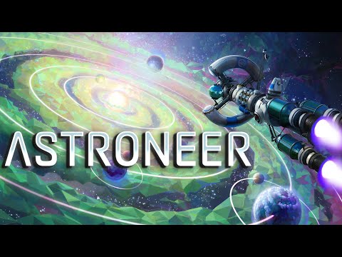 Astroneer