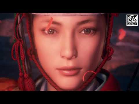 Nioh 2: The Complete Edition