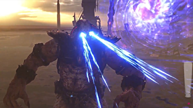 Serious Sam 4: Planet Badass