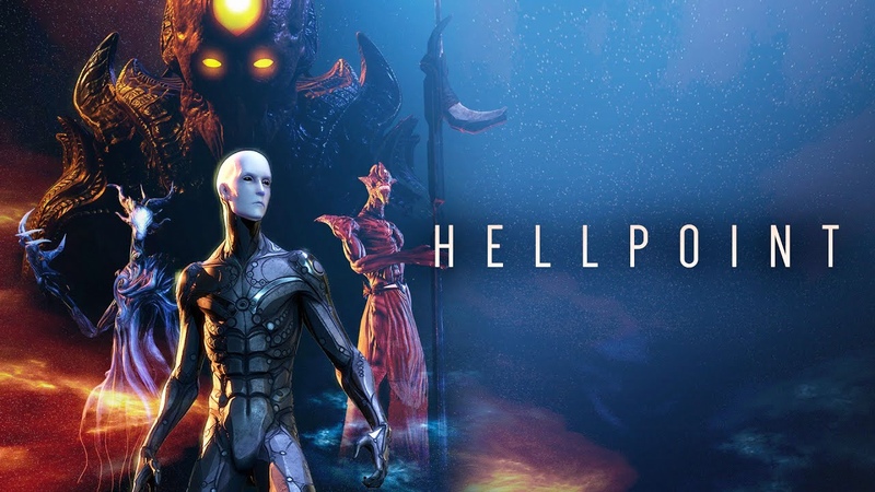 Hellpoint