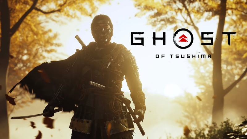 Ghost of Tsushima
